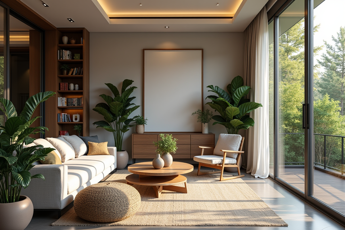 terrasse  architecture