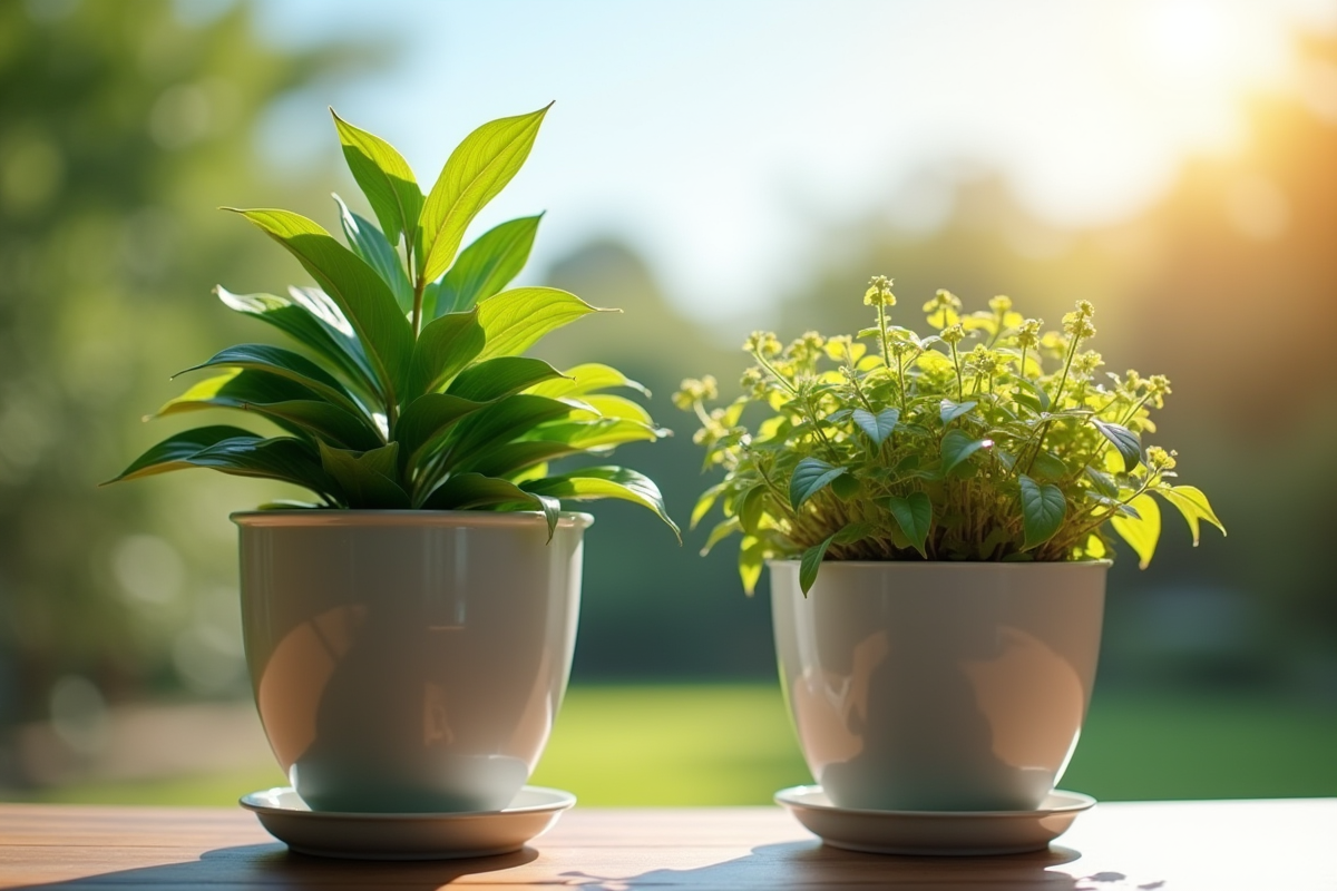 plante soleil