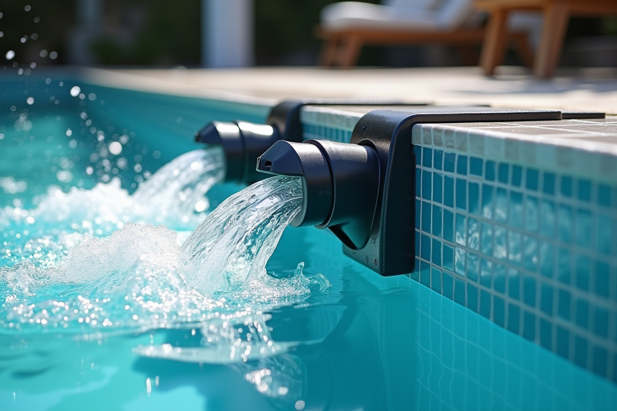 équipement natation