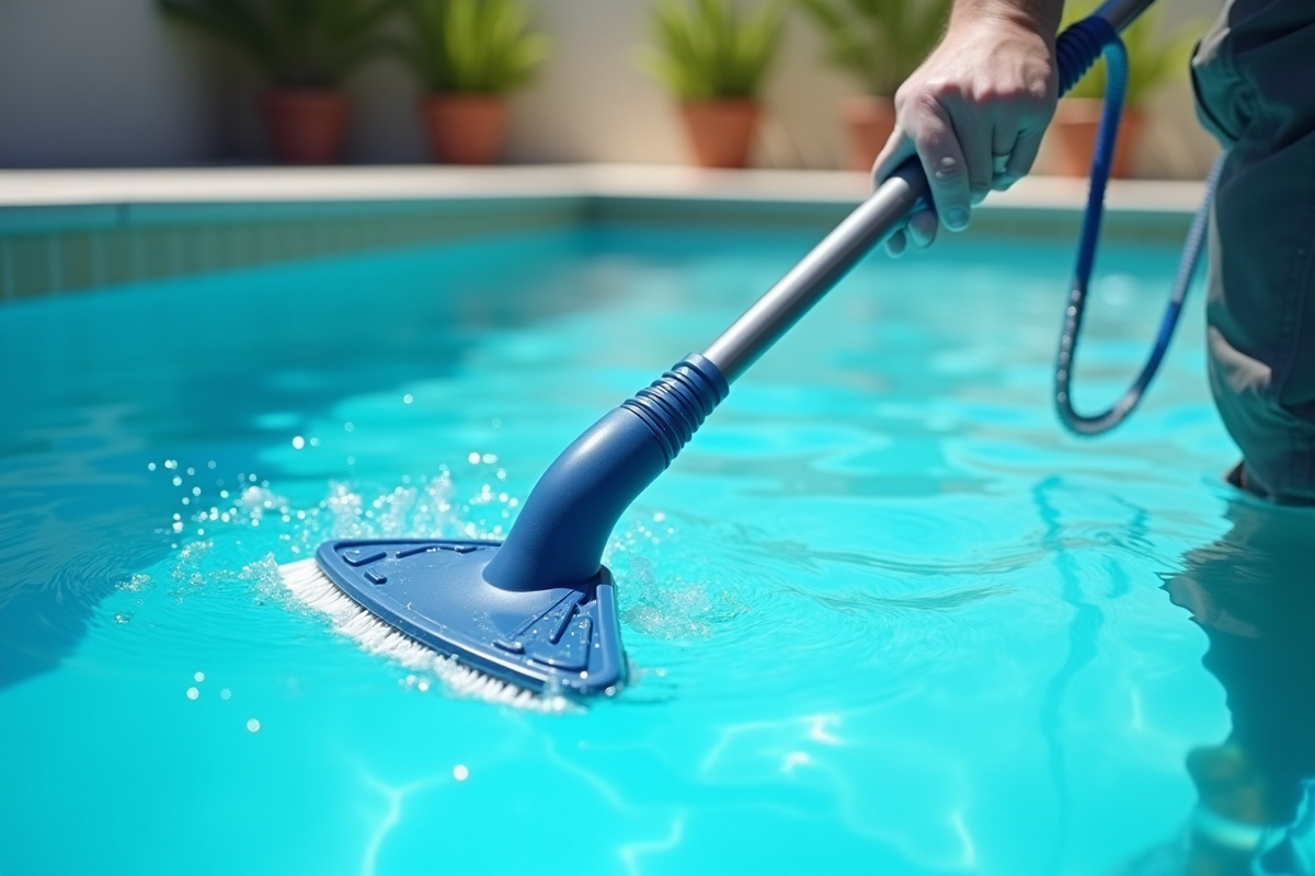 entretien piscine