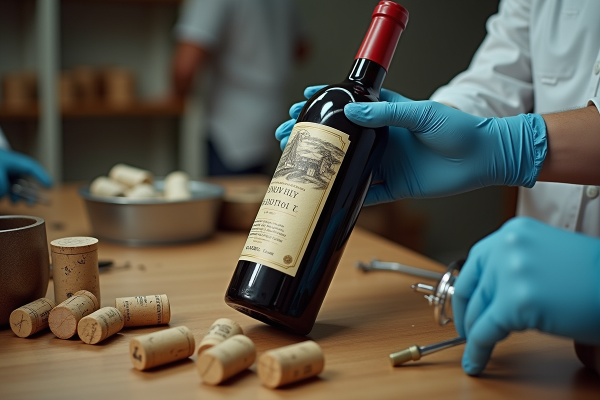 cave vin