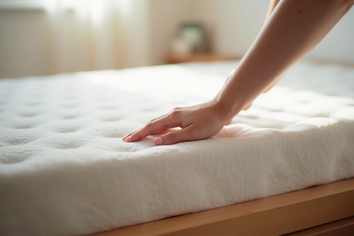 matelas confort